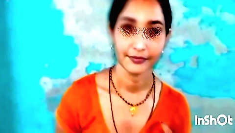 Indian slut plays with her own ass and clit in the amateur video