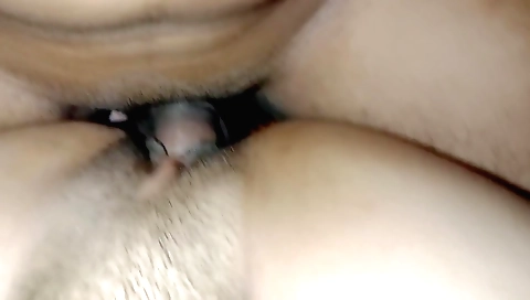 Indian chick in sexy bikini gets her hairy pussy fucked