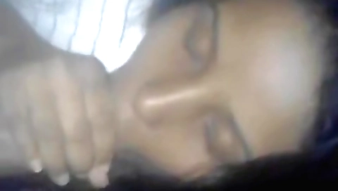 Indian brunette with big boobs gets banged hard in porn