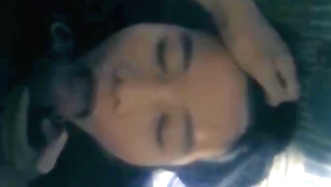 Amateur brunette got pounded by a dude in hd video