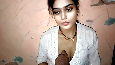 Indian girl gets fucked in her bedroom in her sexy dress