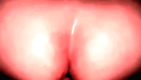 Busty amateur teen 18+ with big natural boobs and long legs