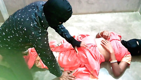 Newly Married Desi Hot Aunty Pusssy Fucking Indian Village Women