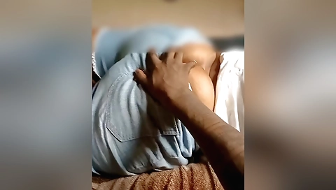 Ebony massage compilation of the beautiful black ladies