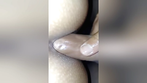Indian anal movie with a guy that eats my tight ass