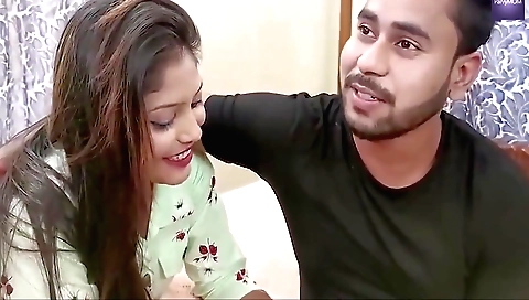 Hot brunette lesbian sex with hot little bimbo and her friend