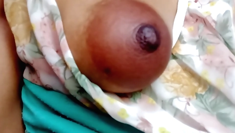 Amateur indian housewife solo video with her in a room