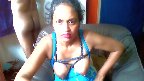 Indian teen 18+ with natural breasts and a nice ass on the beach