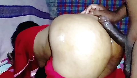 Indian girl is fucked by her boyfriend and his brother