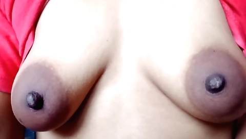 Indian amateur porn video with a sexy girl in lingerie