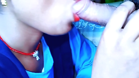 Stunning stepbrother gets caught sneaking into sister's house