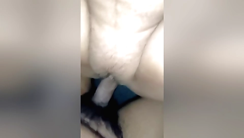 Indian bhabi in her hot outfit gets her pussy filled