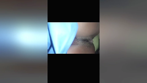 Indian teen and her neighbor wife have sex outdoors