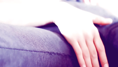 Indian female solo is doing it for her own pleasure