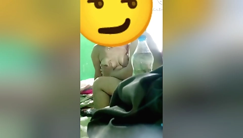 Today Exclusive-desi Cheating Wife Enjoy With Lover 4