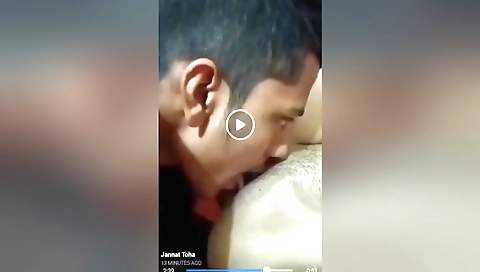 Indian porn video with bangla girl jannat toha bangla