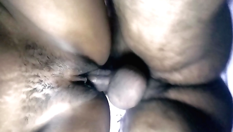 Hairy indian girl has fun with her stepsister and her stepsister