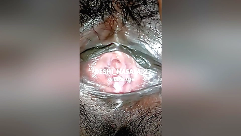 Indian woman gets creampie and then fucked by her step brother
