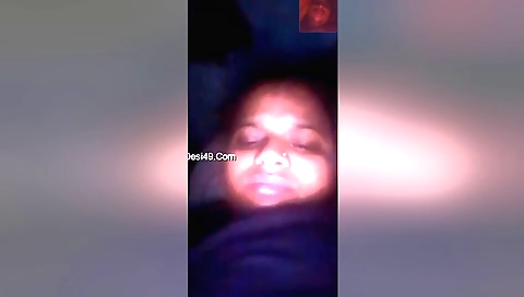 Today Exclusive-desi Village Chick Shows Her Boobs And Pussy 3