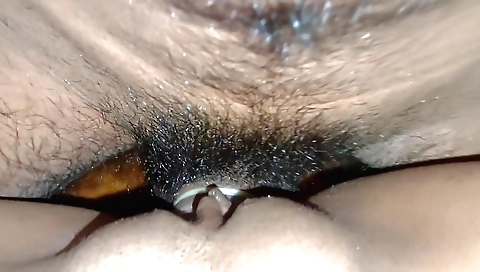 a horny stepbrother and his wife play a great game