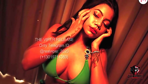 Sexy indian babe in sexy outfit is masturbating on cam