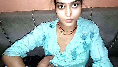 Indian solo female makes a video with some nice clips