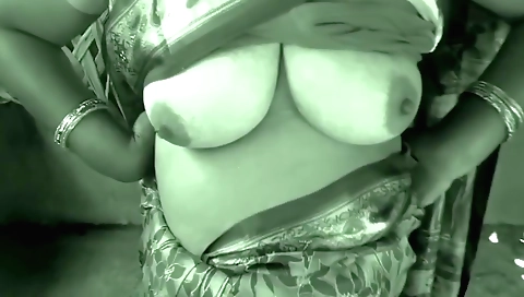 Indian teen girl in pov sex video with her husband