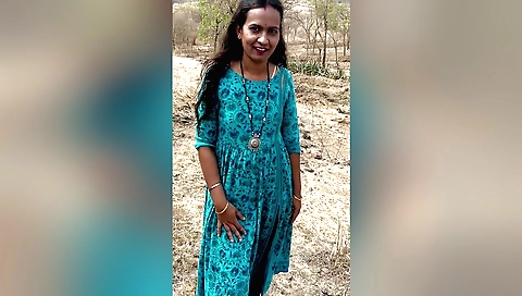 Gorgeous indian hottie with a big booty riding a big dick