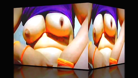 Bhabhi ki masti 1st video with a girl in sexy lingerie