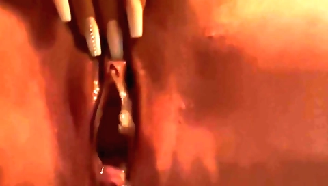 Hot brunette pissing solo video with her boyfriend