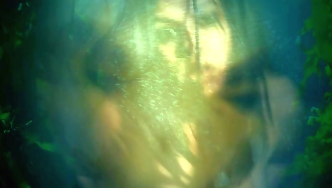 Busty indian babe with big tits plays with a nice dildo