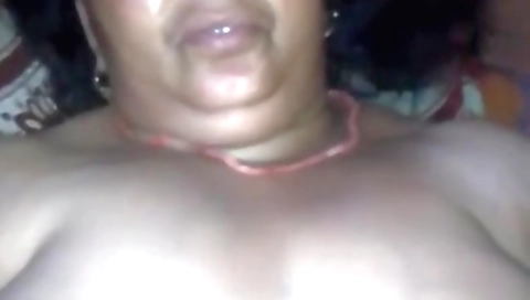 Big boobs mature with big juicy boobs fucking in POV