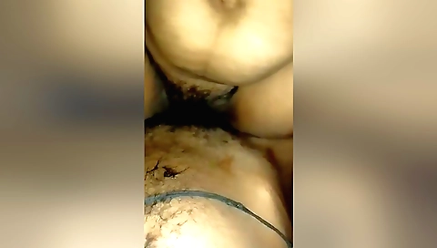 Devar bhabhi hair in her hairy body with her boyfriend