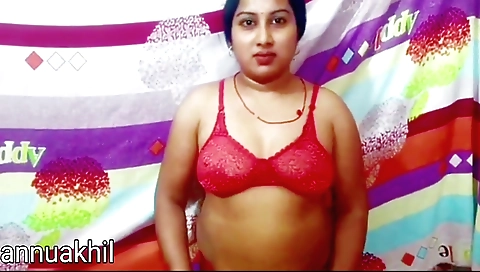 Mature Indian Stepmom Gets Ass Fucked By Teen 18+ Stepson