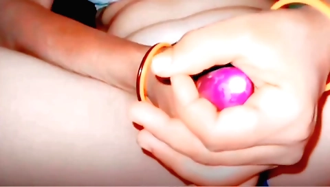 Asian amateur solo female enjoys a blowjob and a dick