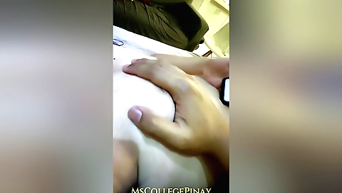 Sexy black dress top and a sexy black skirt with stockings