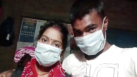 Sexy teen girl in erotic video filmed in hot scene