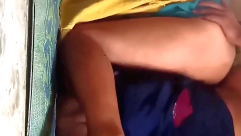 Hot girl sucks big dick in the amateur indian porn video