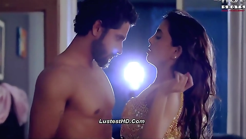 Bhabi is a mature indian milf who loves to be fucked