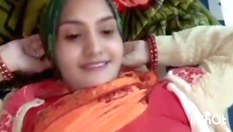 Indian hairy amateur babe gets super horny and fucked