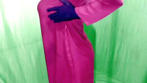 Indian babe makes her doctor with big ass and a great ass