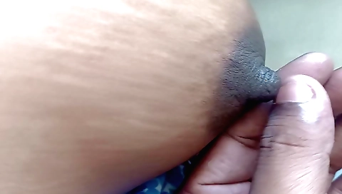 Indian tamil girl gets fucked really hard on a webcam vid