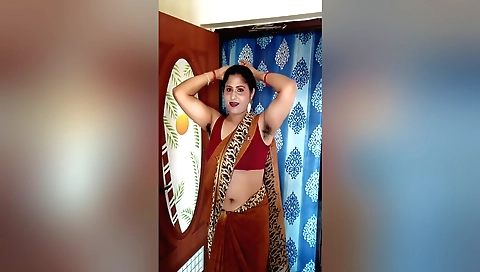 Big Boobs Horny Wife Gave Sexual Pleasure To Her Husband (hindi Audio)