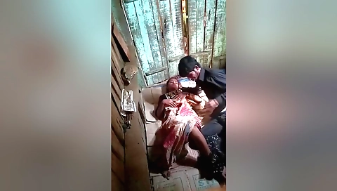 Brunette fucker with natural tits loves to fuck on camera