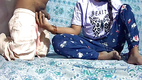 horny guy has his roommate's boyfriend to have his ass handjob