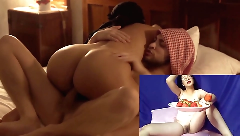 Busty webcam amateur porn with milf 18+ sex videos