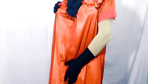 Indian solo female video - hd - amateur porn video