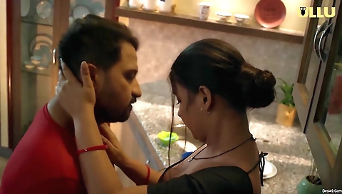 Big titties brunette with natural curves and natural skin