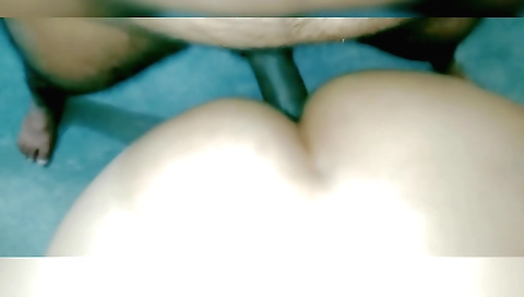 Indian amateur with big ass ass fucked in various positions