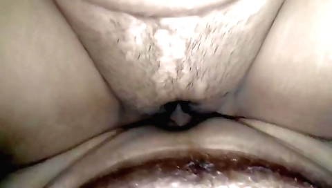 Hairy indian teen bhabi ki chut ki garmi jaldibaji me bujhaya